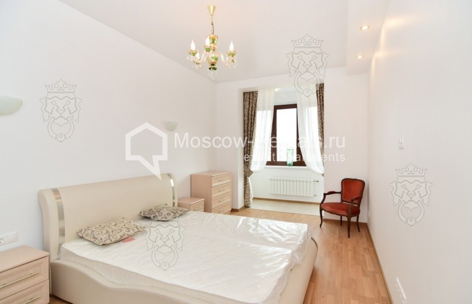 Photo #8 3-room (2 BR) apartment for <a href="http://moscow-rentals.ru/en/articles/long-term-rent" target="_blank">a long-term</a> rent
 in Russia, Moscow, Profsoyuznaya str, 64к2