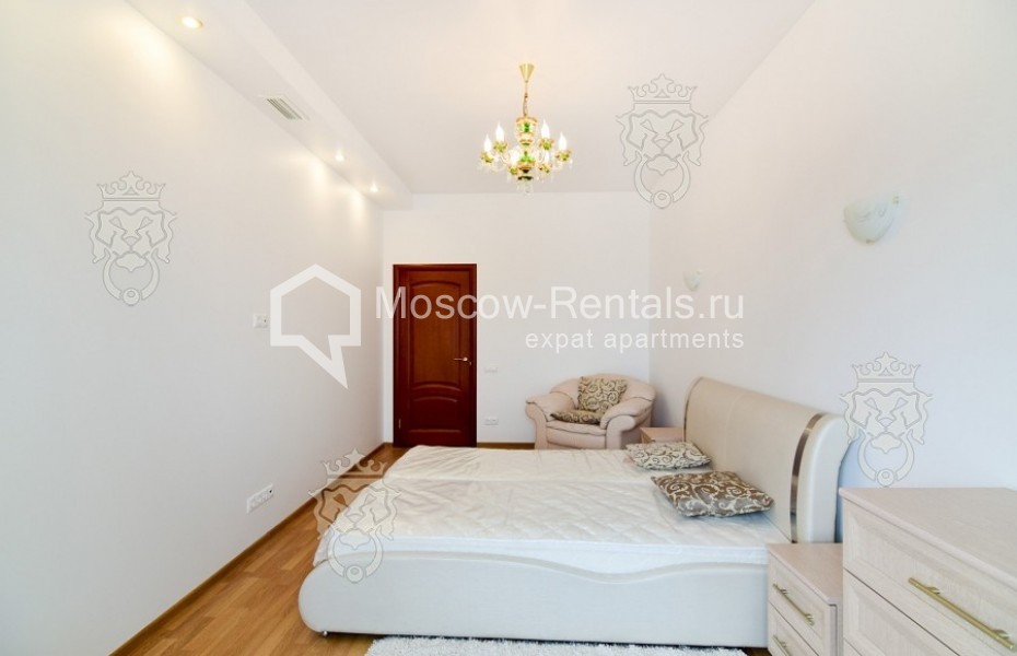Photo #9 3-room (2 BR) apartment for <a href="http://moscow-rentals.ru/en/articles/long-term-rent" target="_blank">a long-term</a> rent
 in Russia, Moscow, Profsoyuznaya str, 64к2