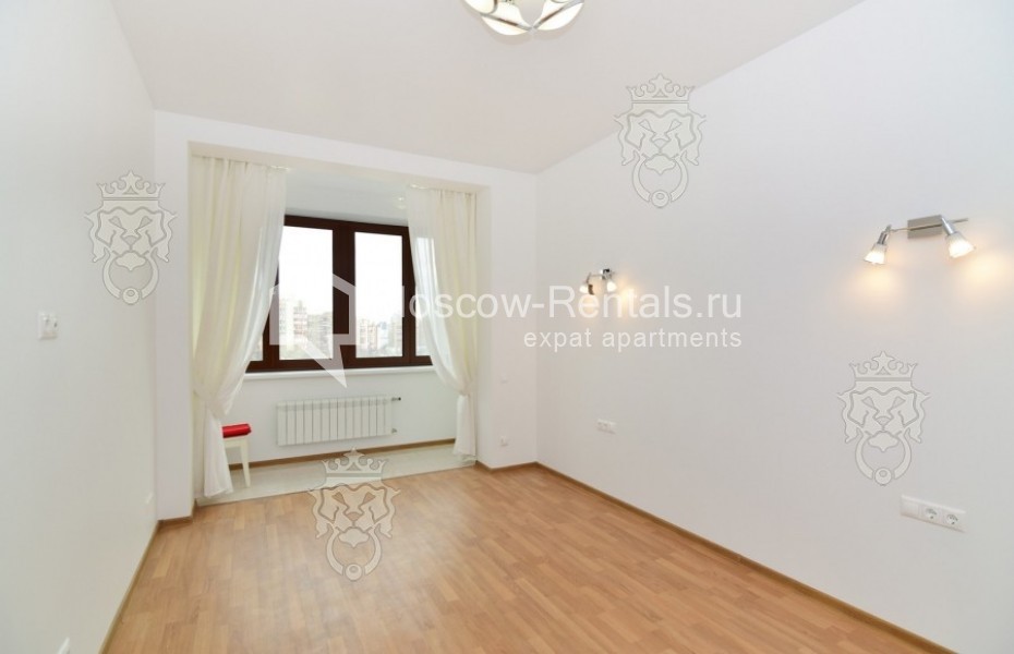 Photo #10 3-room (2 BR) apartment for <a href="http://moscow-rentals.ru/en/articles/long-term-rent" target="_blank">a long-term</a> rent
 in Russia, Moscow, Profsoyuznaya str, 64к2
