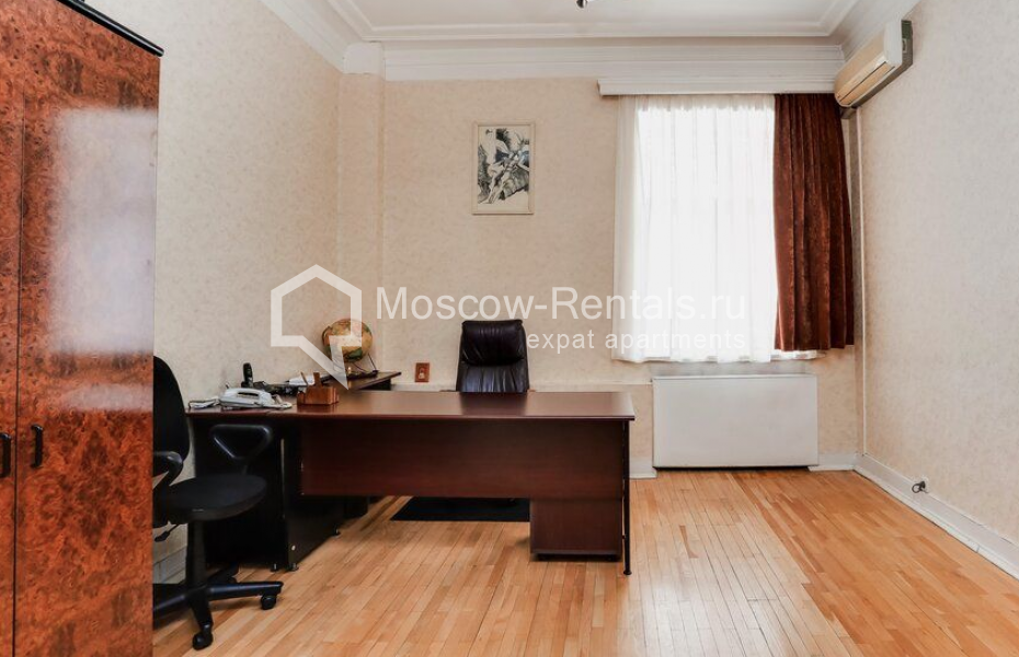 Photo #4 3-room (2 BR) apartment for <a href="http://moscow-rentals.ru/en/articles/long-term-rent" target="_blank">a long-term</a> rent
 in Russia, Moscow, Prospect Mira, 74С1