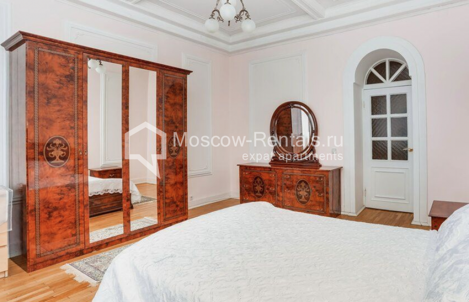 Photo #6 3-room (2 BR) apartment for <a href="http://moscow-rentals.ru/en/articles/long-term-rent" target="_blank">a long-term</a> rent
 in Russia, Moscow, Prospect Mira, 74С1