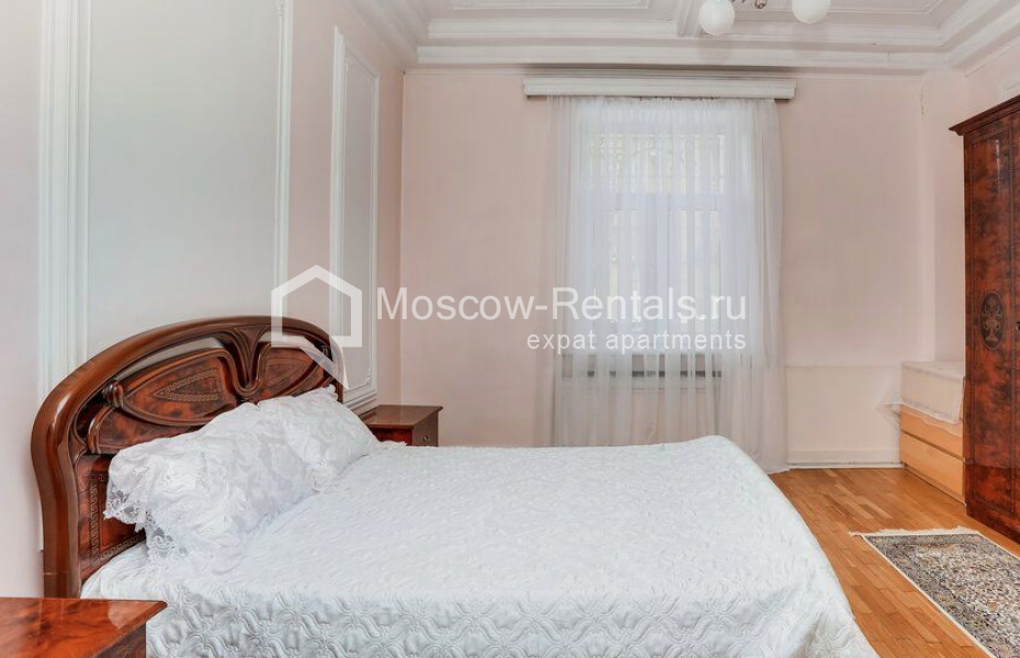Photo #7 3-room (2 BR) apartment for <a href="http://moscow-rentals.ru/en/articles/long-term-rent" target="_blank">a long-term</a> rent
 in Russia, Moscow, Prospect Mira, 74С1
