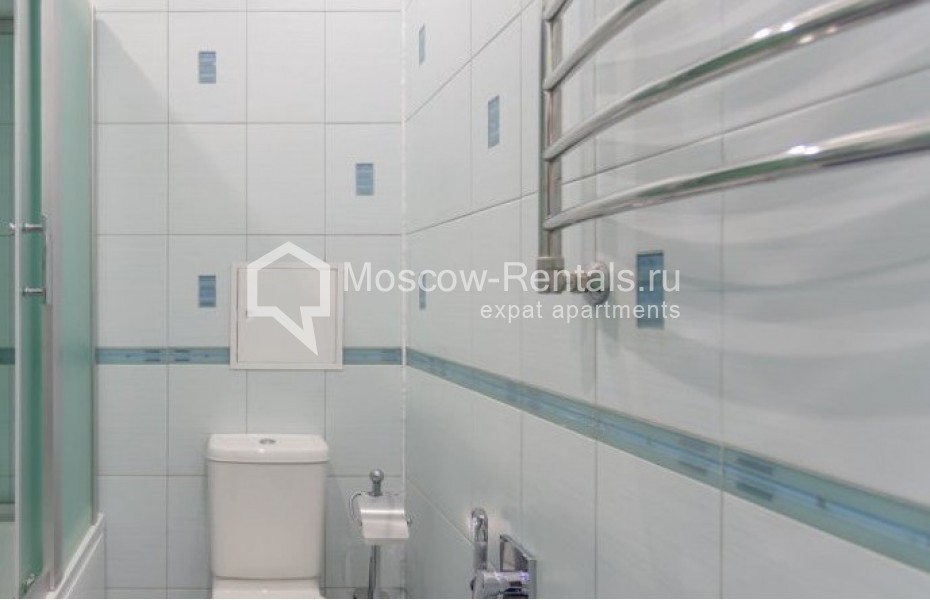 Photo #19 4-room (3 BR) apartment for <a href="http://moscow-rentals.ru/en/articles/long-term-rent" target="_blank">a long-term</a> rent
 in Russia, Moscow, 2nd Shchemilovskyi lane, 2