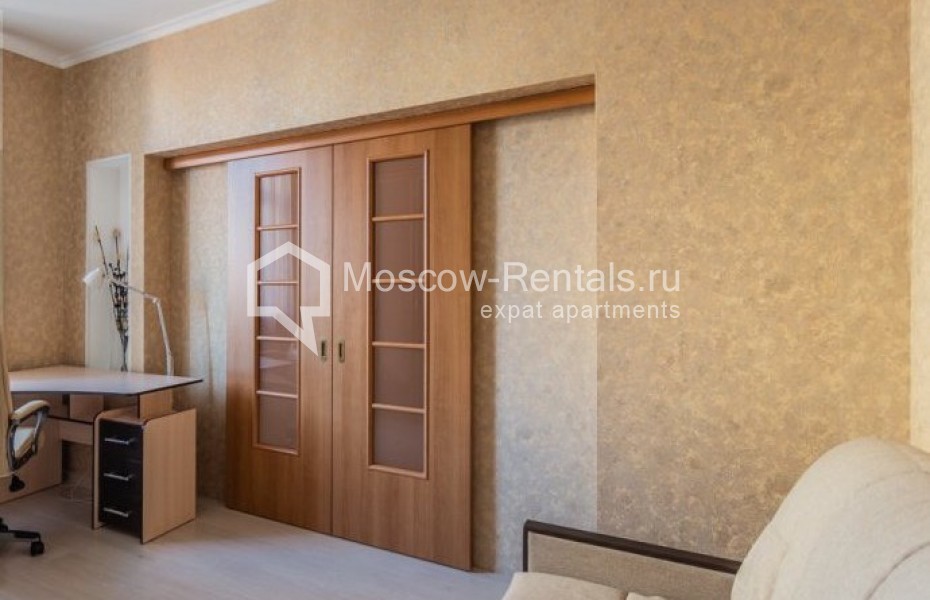 Photo #18 4-room (3 BR) apartment for <a href="http://moscow-rentals.ru/en/articles/long-term-rent" target="_blank">a long-term</a> rent
 in Russia, Moscow, 2nd Shchemilovskyi lane, 2