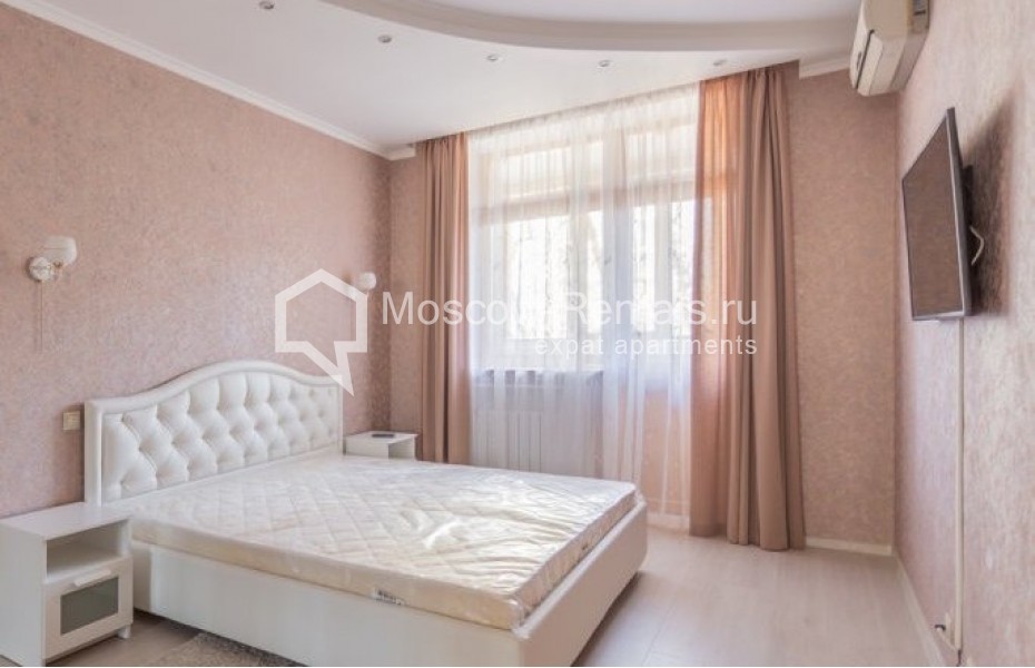 Photo #11 4-room (3 BR) apartment for <a href="http://moscow-rentals.ru/en/articles/long-term-rent" target="_blank">a long-term</a> rent
 in Russia, Moscow, 2nd Shchemilovskyi lane, 2