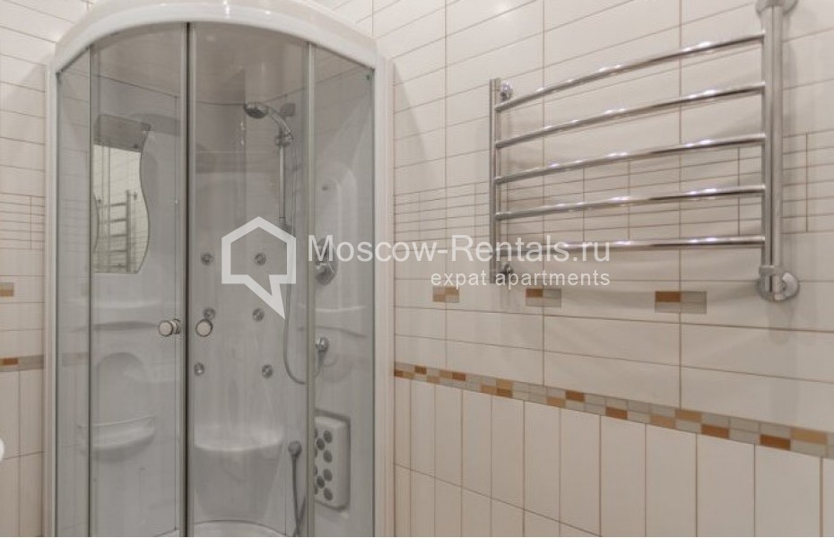 Photo #21 4-room (3 BR) apartment for <a href="http://moscow-rentals.ru/en/articles/long-term-rent" target="_blank">a long-term</a> rent
 in Russia, Moscow, 2nd Shchemilovskyi lane, 2