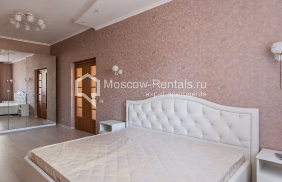 Photo #12 4-room (3 BR) apartment for <a href="http://moscow-rentals.ru/en/articles/long-term-rent" target="_blank">a long-term</a> rent
 in Russia, Moscow, 2nd Shchemilovskyi lane, 2