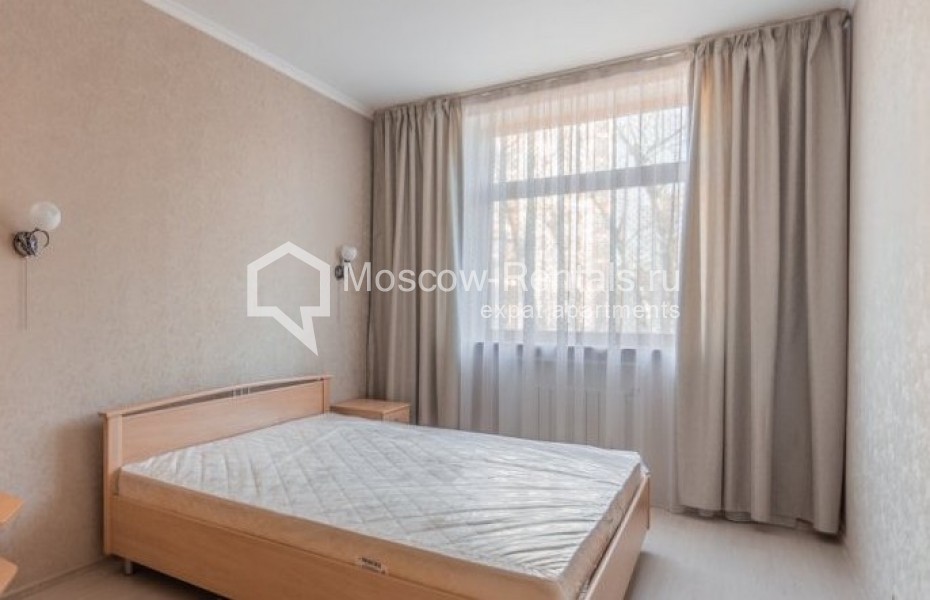 Photo #14 4-room (3 BR) apartment for <a href="http://moscow-rentals.ru/en/articles/long-term-rent" target="_blank">a long-term</a> rent
 in Russia, Moscow, 2nd Shchemilovskyi lane, 2