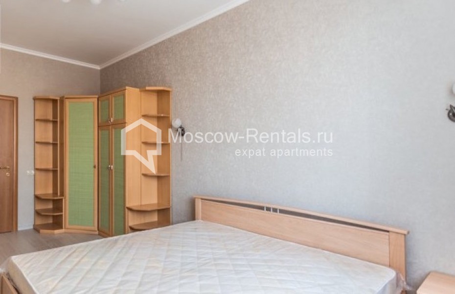 Photo #15 4-room (3 BR) apartment for <a href="http://moscow-rentals.ru/en/articles/long-term-rent" target="_blank">a long-term</a> rent
 in Russia, Moscow, 2nd Shchemilovskyi lane, 2