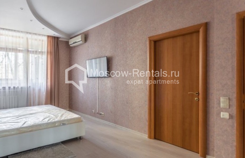 Photo #13 4-room (3 BR) apartment for <a href="http://moscow-rentals.ru/en/articles/long-term-rent" target="_blank">a long-term</a> rent
 in Russia, Moscow, 2nd Shchemilovskyi lane, 2