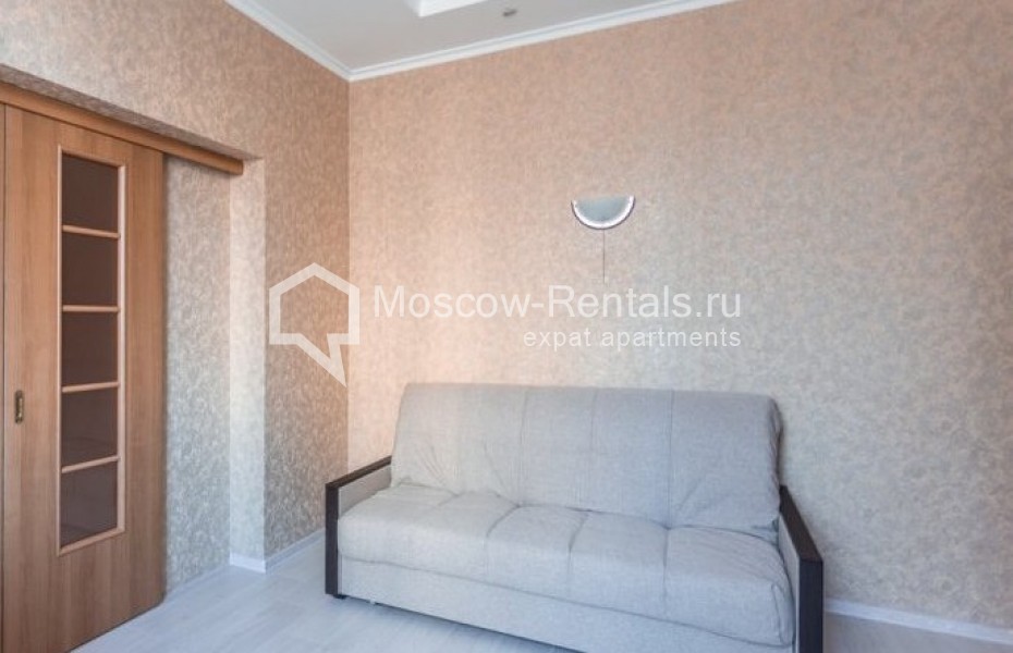 Photo #16 4-room (3 BR) apartment for <a href="http://moscow-rentals.ru/en/articles/long-term-rent" target="_blank">a long-term</a> rent
 in Russia, Moscow, 2nd Shchemilovskyi lane, 2