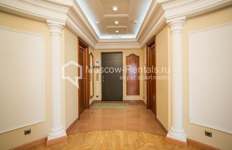 Photo #15 4-room (3 BR) apartment for <a href="http://moscow-rentals.ru/en/articles/long-term-rent" target="_blank">a long-term</a> rent
 in Russia, Moscow, Butikovsky lane, 3