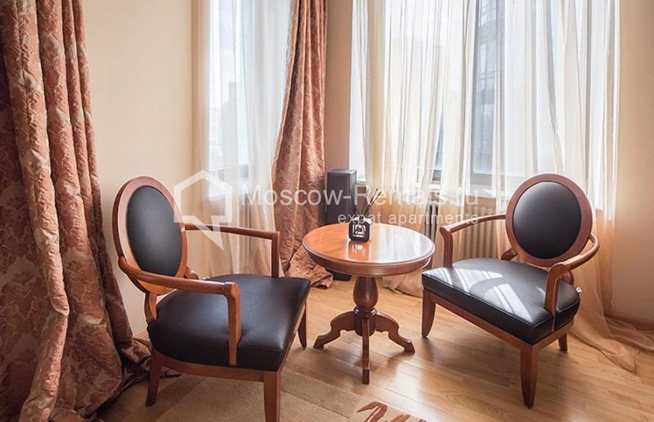 Photo #8 4-room (3 BR) apartment for <a href="http://moscow-rentals.ru/en/articles/long-term-rent" target="_blank">a long-term</a> rent
 in Russia, Moscow, Butikovsky lane, 3