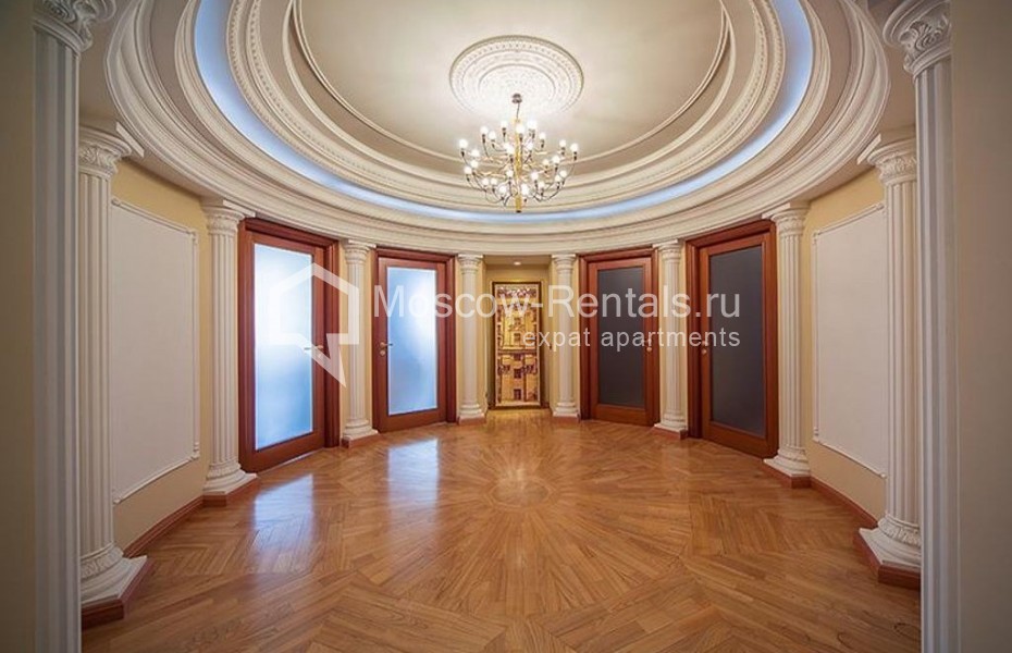Photo #14 4-room (3 BR) apartment for <a href="http://moscow-rentals.ru/en/articles/long-term-rent" target="_blank">a long-term</a> rent
 in Russia, Moscow, Butikovsky lane, 3