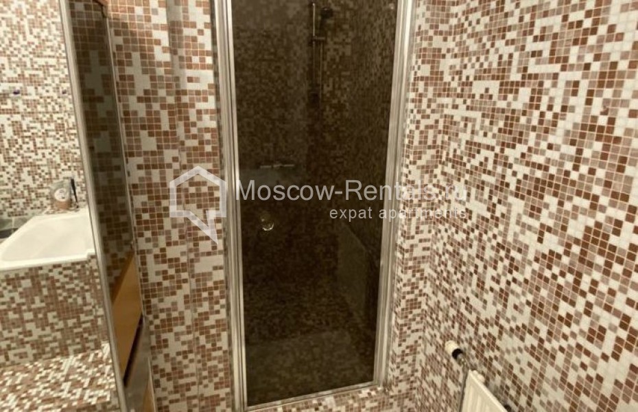 Photo #12 3-room (2 BR) apartment for <a href="http://moscow-rentals.ru/en/articles/long-term-rent" target="_blank">a long-term</a> rent
 in Russia, Moscow, Krasnoproletarskaya str, 7