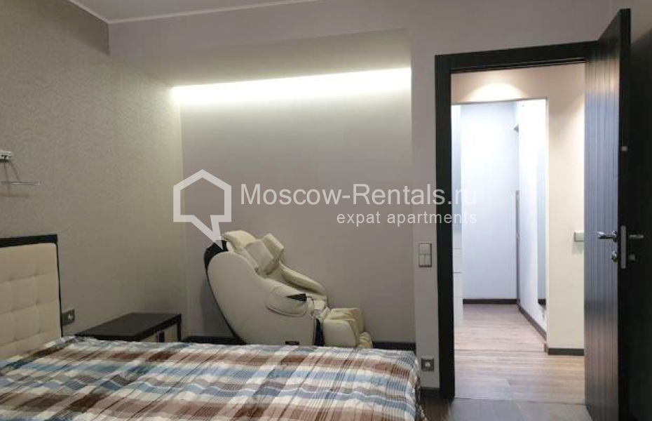 Photo #4 3-room (2 BR) apartment for <a href="http://moscow-rentals.ru/en/articles/long-term-rent" target="_blank">a long-term</a> rent
 in Russia, Moscow, Delegatskaya str, 11