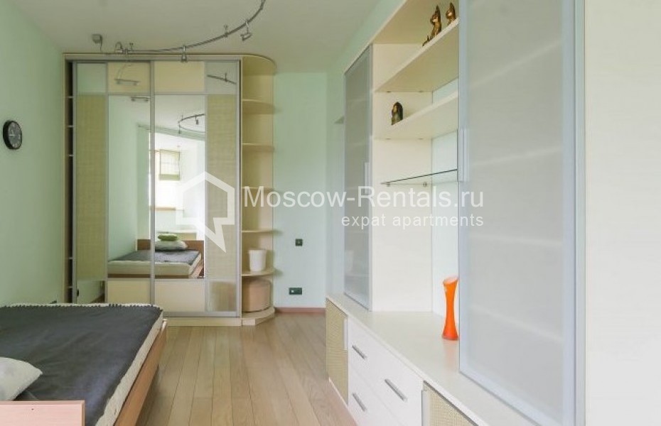 Photo #12 4-room (3 BR) apartment for <a href="http://moscow-rentals.ru/en/articles/long-term-rent" target="_blank">a long-term</a> rent
 in Russia, Moscow, 2nd Shchemilovskyi lane, 4