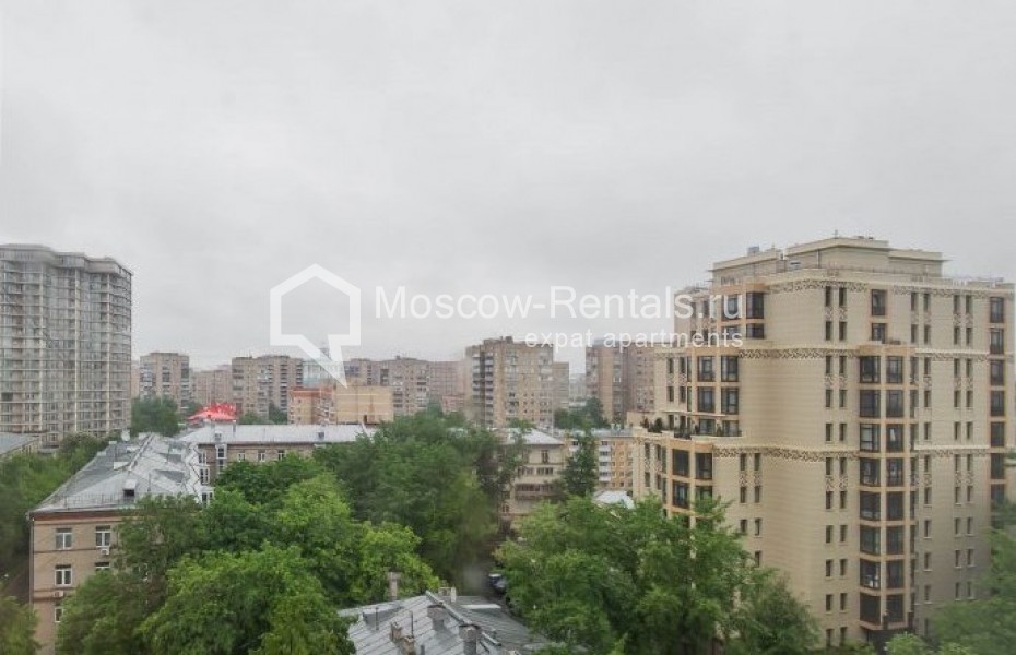 Photo #19 4-room (3 BR) apartment for <a href="http://moscow-rentals.ru/en/articles/long-term-rent" target="_blank">a long-term</a> rent
 in Russia, Moscow, 2nd Shchemilovskyi lane, 4