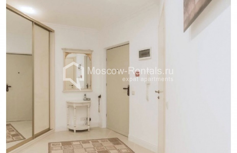 Photo #12 3-room (2 BR) apartment for <a href="http://moscow-rentals.ru/en/articles/long-term-rent" target="_blank">a long-term</a> rent
 in Russia, Moscow, 2nd Tverkskaya-Yamskaya str, 28