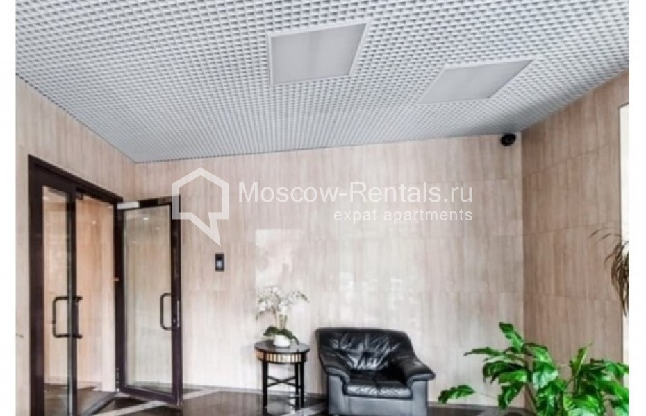 Photo #14 3-room (2 BR) apartment for <a href="http://moscow-rentals.ru/en/articles/long-term-rent" target="_blank">a long-term</a> rent
 in Russia, Moscow, 2nd Tverkskaya-Yamskaya str, 28