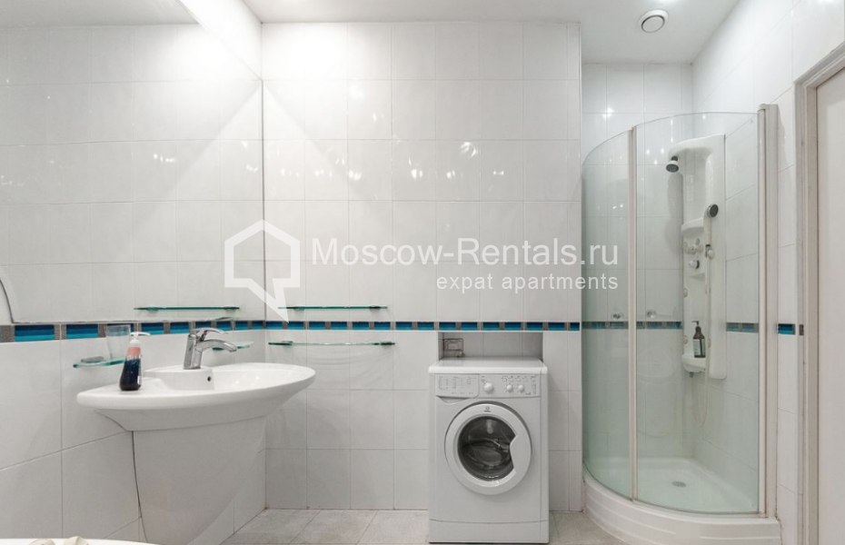Photo #12 2-room (1 BR) apartment for <a href="http://moscow-rentals.ru/en/articles/long-term-rent" target="_blank">a long-term</a> rent
 in Russia, Moscow, Tverskaya str, 6с1