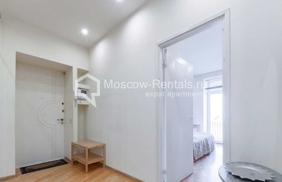 Photo #14 2-room (1 BR) apartment for <a href="http://moscow-rentals.ru/en/articles/long-term-rent" target="_blank">a long-term</a> rent
 in Russia, Moscow, Tverskaya str, 6с1