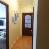 Photo #2 2-room (1 BR) apartment for <a href="http://moscow-rentals.ru/en/articles/long-term-rent" target="_blank">a long-term</a> rent
 in Russia, Moscow, Tverskaya str, 8к1