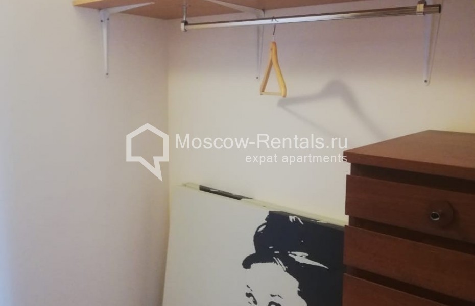 Photo #10 2-room (1 BR) apartment for <a href="http://moscow-rentals.ru/en/articles/long-term-rent" target="_blank">a long-term</a> rent
 in Russia, Moscow, Tverskaya str, 8к1