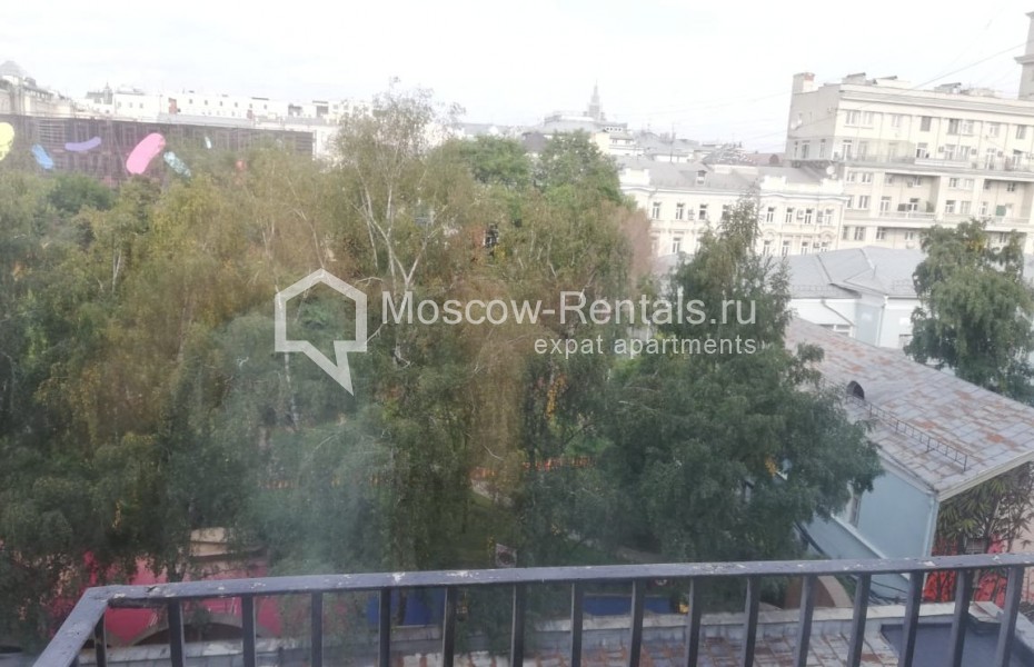 Photo #15 2-room (1 BR) apartment for <a href="http://moscow-rentals.ru/en/articles/long-term-rent" target="_blank">a long-term</a> rent
 in Russia, Moscow, Tverskaya str, 8к1