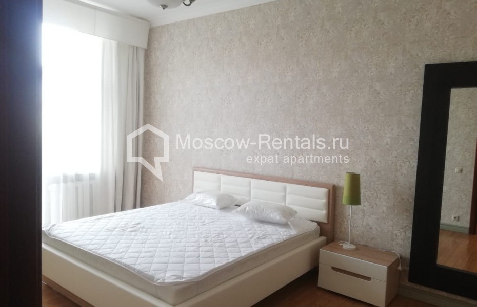Photo #4 2-room (1 BR) apartment for <a href="http://moscow-rentals.ru/en/articles/long-term-rent" target="_blank">a long-term</a> rent
 in Russia, Moscow, Tverskaya str, 8к1