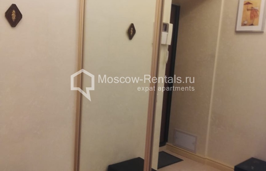 Photo #13 2-room (1 BR) apartment for <a href="http://moscow-rentals.ru/en/articles/long-term-rent" target="_blank">a long-term</a> rent
 in Russia, Moscow, Tverskaya str, 8к1