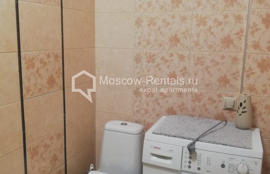 Photo #12 2-room (1 BR) apartment for <a href="http://moscow-rentals.ru/en/articles/long-term-rent" target="_blank">a long-term</a> rent
 in Russia, Moscow, Tverskaya str, 8к1