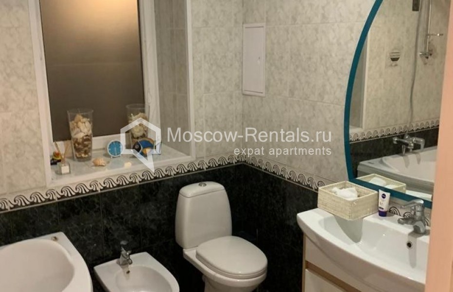 Photo #27 House for <a href="http://moscow-rentals.ru/en/articles/long-term-rent" target="_blank">a long-term</a> rent
 in Russia, Moscow, Brullova str, 7
