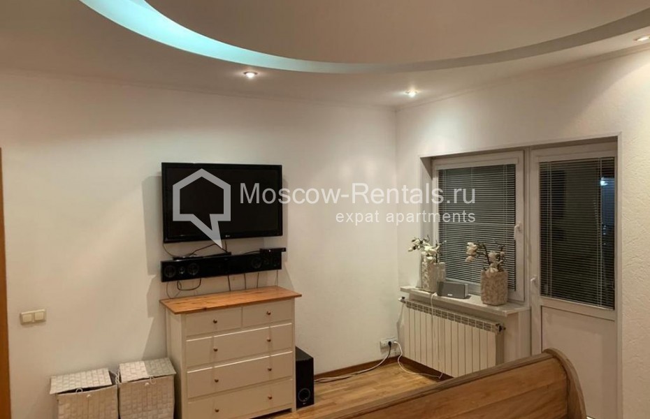 Photo #21 House for <a href="http://moscow-rentals.ru/en/articles/long-term-rent" target="_blank">a long-term</a> rent
 in Russia, Moscow, Brullova str, 7