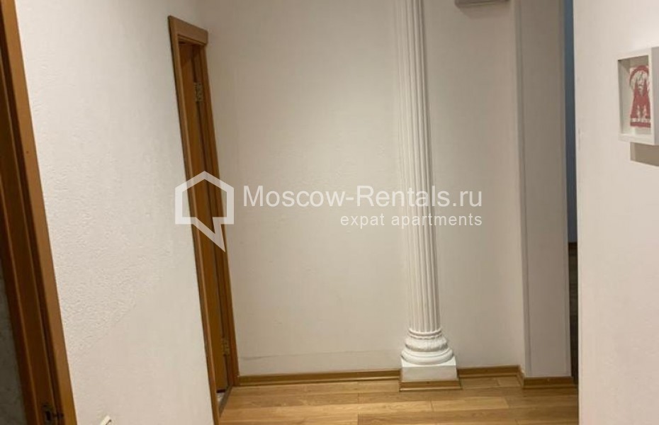 Photo #17 House for <a href="http://moscow-rentals.ru/en/articles/long-term-rent" target="_blank">a long-term</a> rent
 in Russia, Moscow, Brullova str, 7