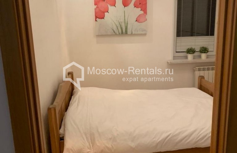 Photo #18 House for <a href="http://moscow-rentals.ru/en/articles/long-term-rent" target="_blank">a long-term</a> rent
 in Russia, Moscow, Brullova str, 7