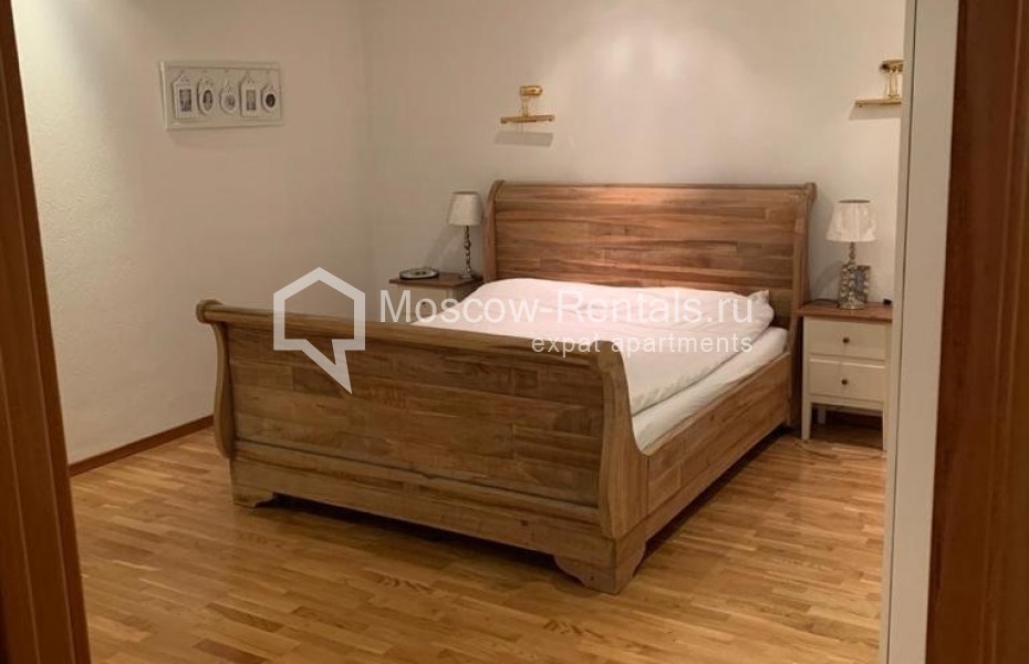 Photo #20 House for <a href="http://moscow-rentals.ru/en/articles/long-term-rent" target="_blank">a long-term</a> rent
 in Russia, Moscow, Brullova str, 7