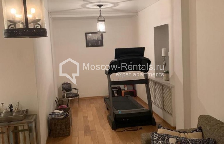 Photo #14 House for <a href="http://moscow-rentals.ru/en/articles/long-term-rent" target="_blank">a long-term</a> rent
 in Russia, Moscow, Brullova str, 7