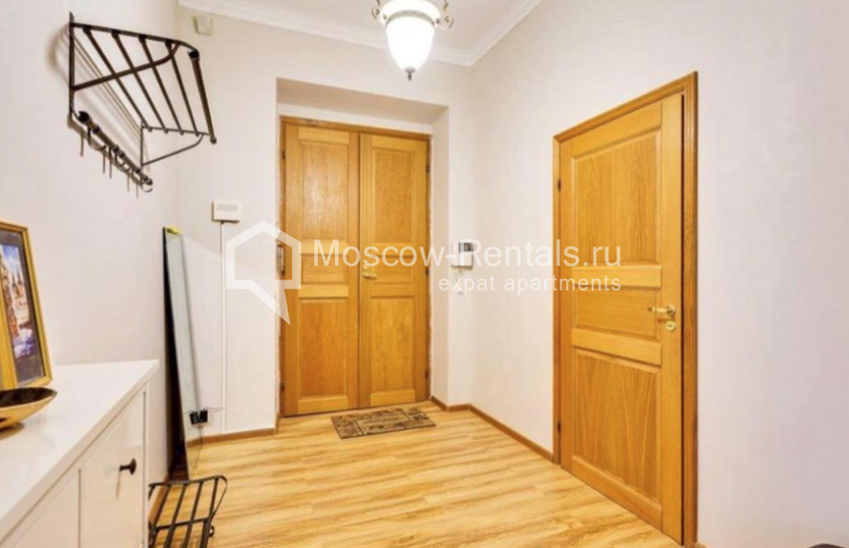 Photo #9 3-room (2 BR) apartment for <a href="http://moscow-rentals.ru/en/articles/long-term-rent" target="_blank">a long-term</a> rent
 in Russia, Moscow, Tverskaya str, 4