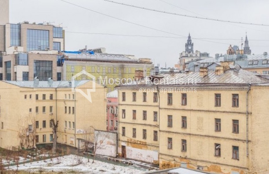 Photo #16 2-room (1 BR) apartment for <a href="http://moscow-rentals.ru/en/articles/long-term-rent" target="_blank">a long-term</a> rent
 in Russia, Moscow, Lukov lane, 8