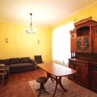 Photo #2 4-room (3 BR) apartment for <a href="http://moscow-rentals.ru/en/articles/long-term-rent" target="_blank">a long-term</a> rent
 in Russia, Moscow, Podsosenskyi lane, 14С1