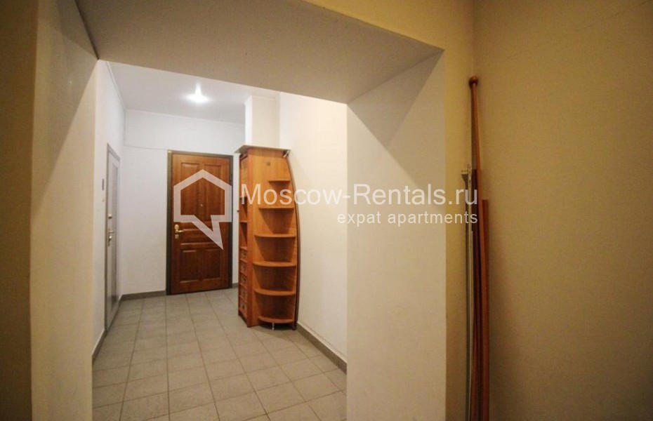 Photo #13 4-room (3 BR) apartment for <a href="http://moscow-rentals.ru/en/articles/long-term-rent" target="_blank">a long-term</a> rent
 in Russia, Moscow, Podsosenskyi lane, 14С1