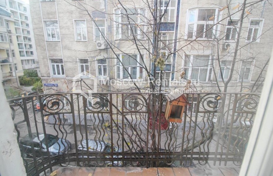 Photo #15 4-room (3 BR) apartment for <a href="http://moscow-rentals.ru/en/articles/long-term-rent" target="_blank">a long-term</a> rent
 in Russia, Moscow, Podsosenskyi lane, 14С1