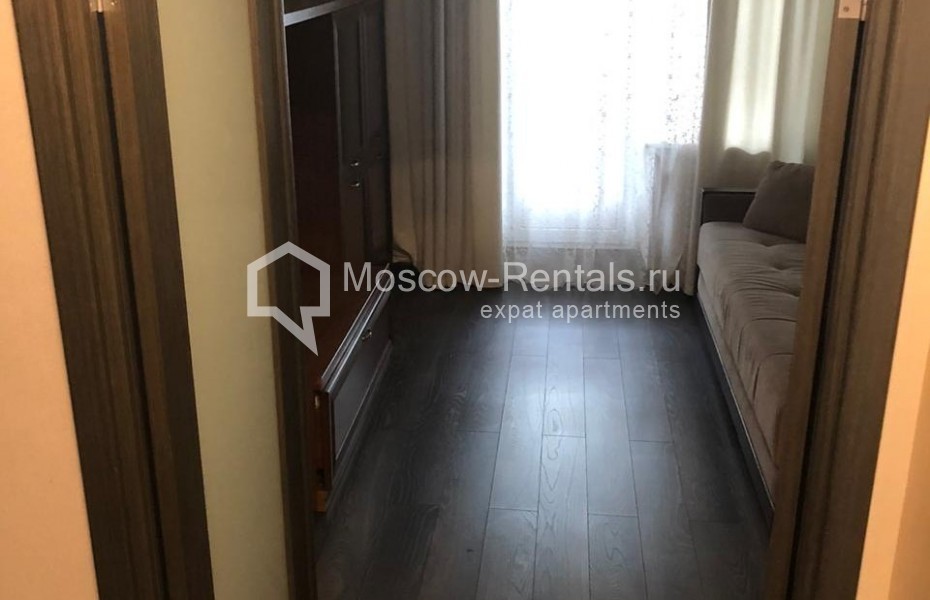 Photo #14 3-room (2 BR) apartment for <a href="http://moscow-rentals.ru/en/articles/long-term-rent" target="_blank">a long-term</a> rent
 in Russia, Moscow, Orlikov lane, 6