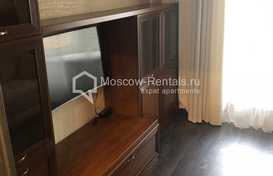 Photo #16 3-room (2 BR) apartment for <a href="http://moscow-rentals.ru/en/articles/long-term-rent" target="_blank">a long-term</a> rent
 in Russia, Moscow, Orlikov lane, 6