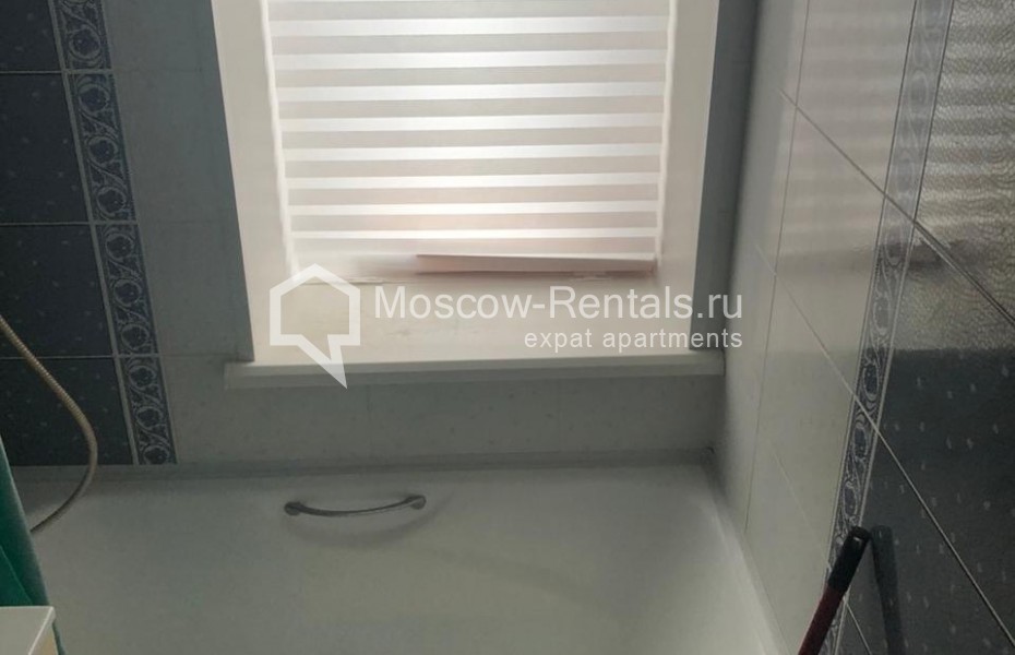 Photo #21 3-room (2 BR) apartment for <a href="http://moscow-rentals.ru/en/articles/long-term-rent" target="_blank">a long-term</a> rent
 in Russia, Moscow, Orlikov lane, 6