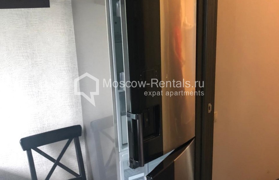 Photo #4 3-room (2 BR) apartment for <a href="http://moscow-rentals.ru/en/articles/long-term-rent" target="_blank">a long-term</a> rent
 in Russia, Moscow, Orlikov lane, 6