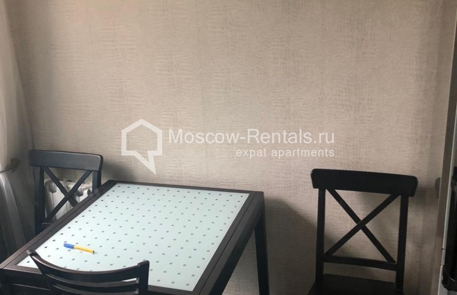 Photo #3 3-room (2 BR) apartment for <a href="http://moscow-rentals.ru/en/articles/long-term-rent" target="_blank">a long-term</a> rent
 in Russia, Moscow, Orlikov lane, 6