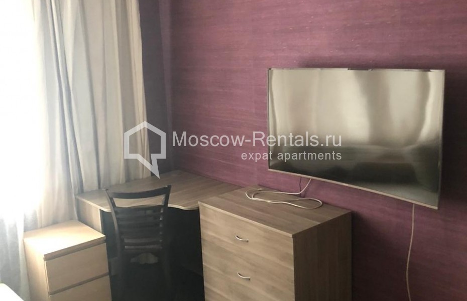 Photo #12 3-room (2 BR) apartment for <a href="http://moscow-rentals.ru/en/articles/long-term-rent" target="_blank">a long-term</a> rent
 in Russia, Moscow, Orlikov lane, 6