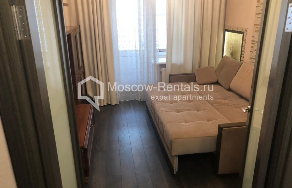 Photo #17 3-room (2 BR) apartment for <a href="http://moscow-rentals.ru/en/articles/long-term-rent" target="_blank">a long-term</a> rent
 in Russia, Moscow, Orlikov lane, 6